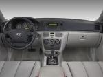 Hyundai Sonata 2005 года (US)